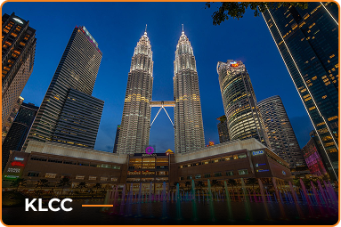 klcc