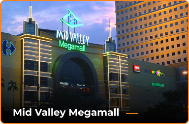 mid valley