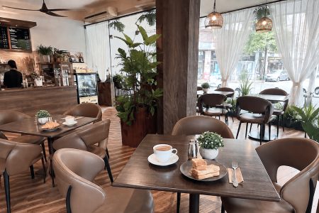 cafe