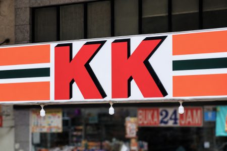 kkmart