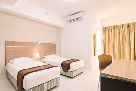 room